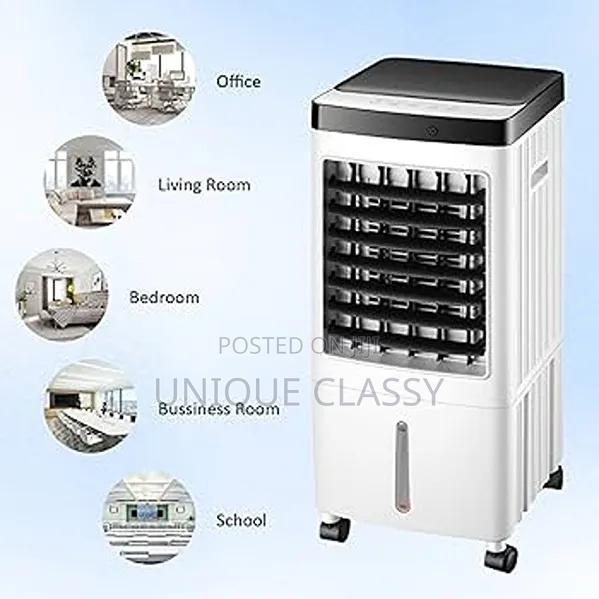 10ltrs Air Cooler