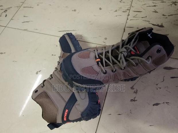 Skyview Hiking Boots - thumbnail 2