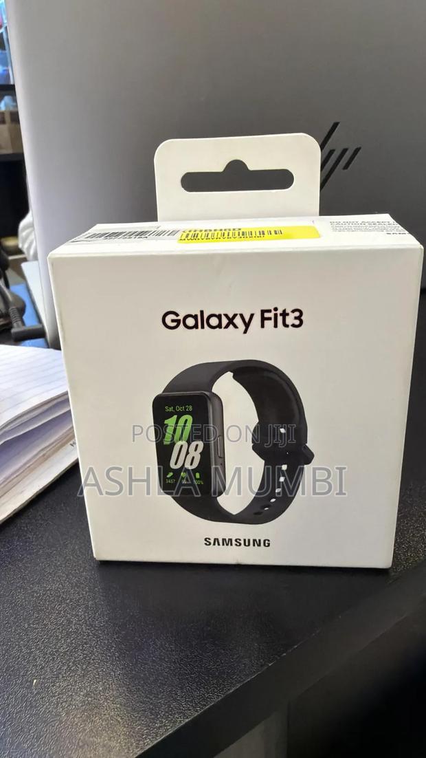 Samsung Galaxy Fit 3