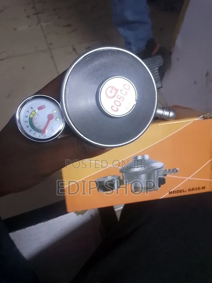Cosco Gas Regulator