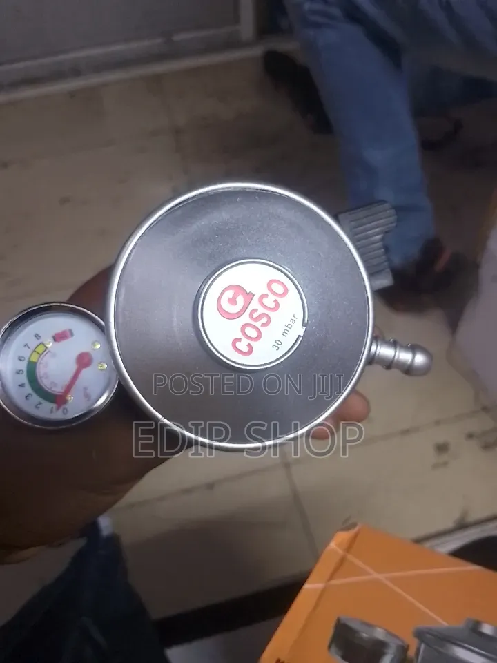 Cosco Gas Regulator