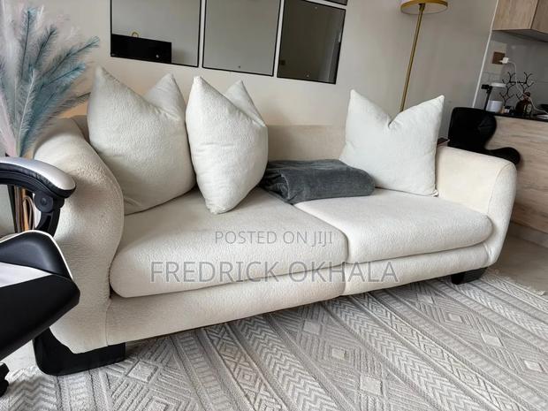 Two Seater Sofa - main view