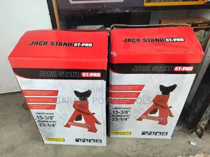 Jacj Stand Affordable