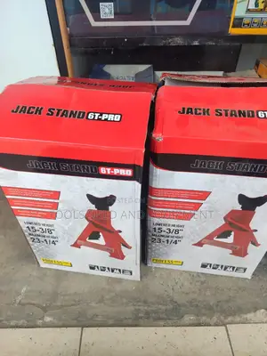 Jacj Stand Affordable