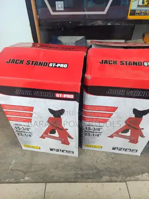 Jacj Stand Affordable