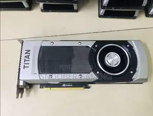 GTX Titan Black Zotac Nvidia Geforce GTX Titan Black Collector’S