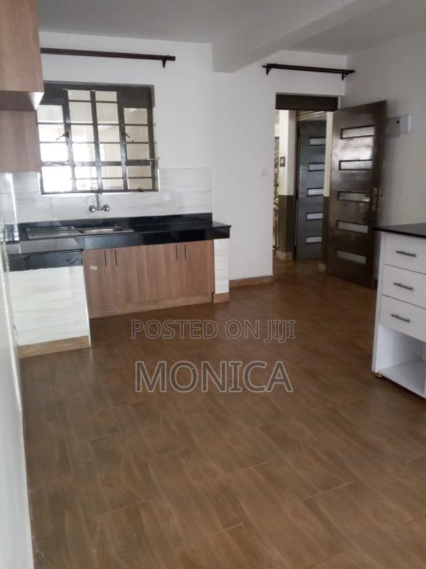 2bdrm Apartment in Ngong for rent