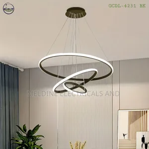 Maxtek Led Hanging Light