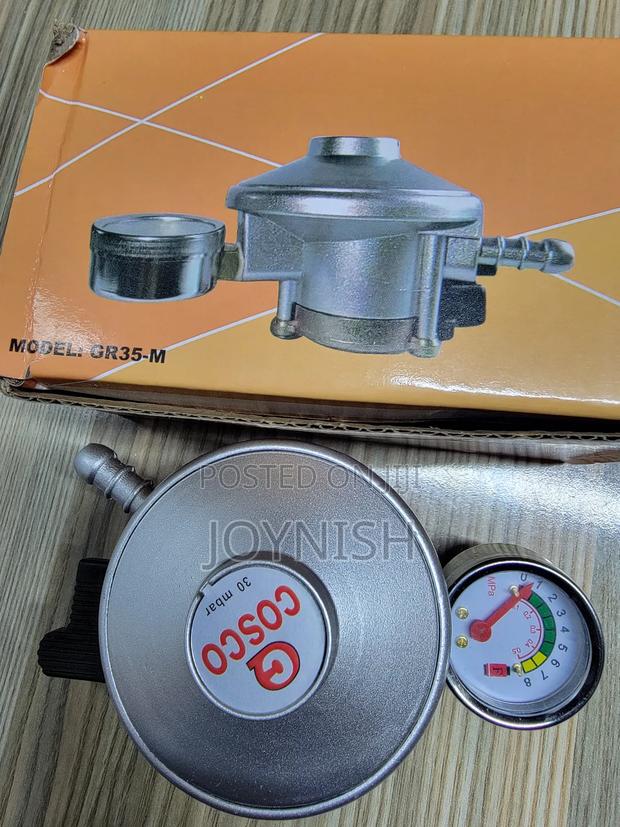 Cosco Gas Regulator