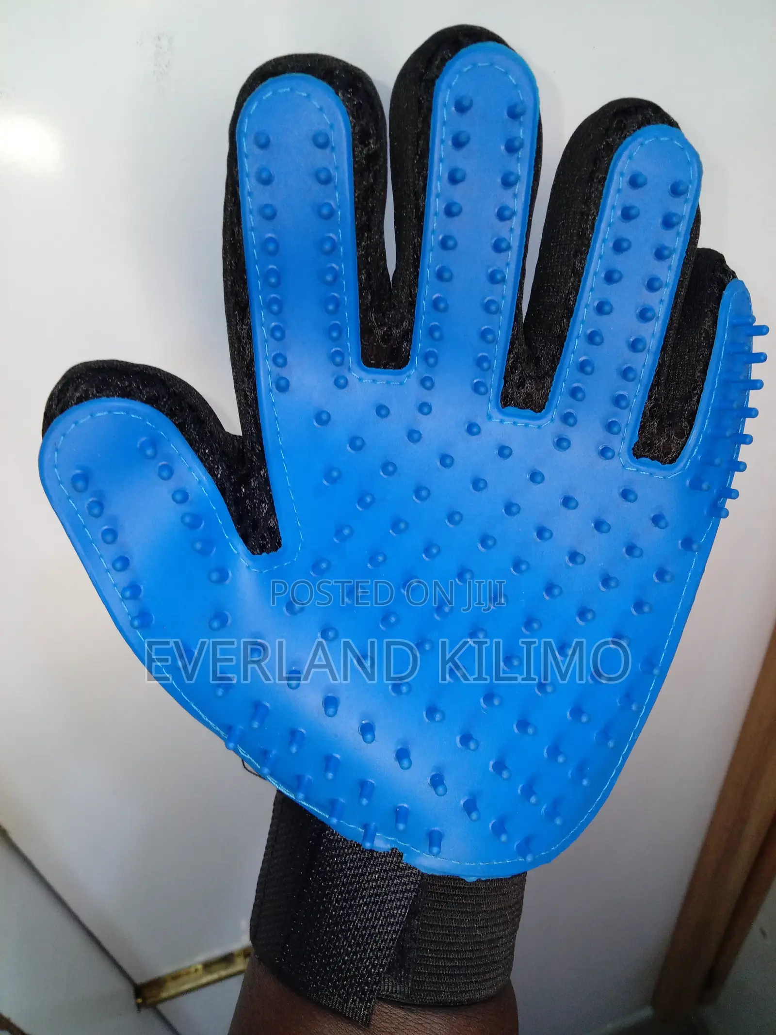 Pet Hair Remover Glove
