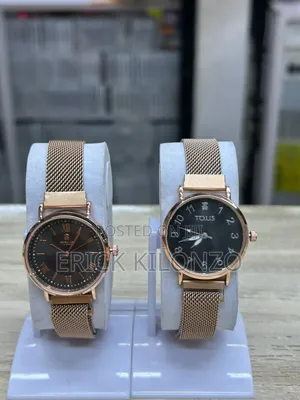 All Type of Watches