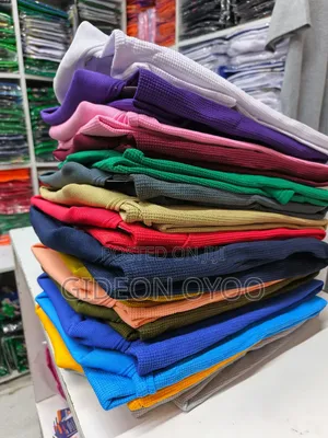 Dotted Polo Tshirts