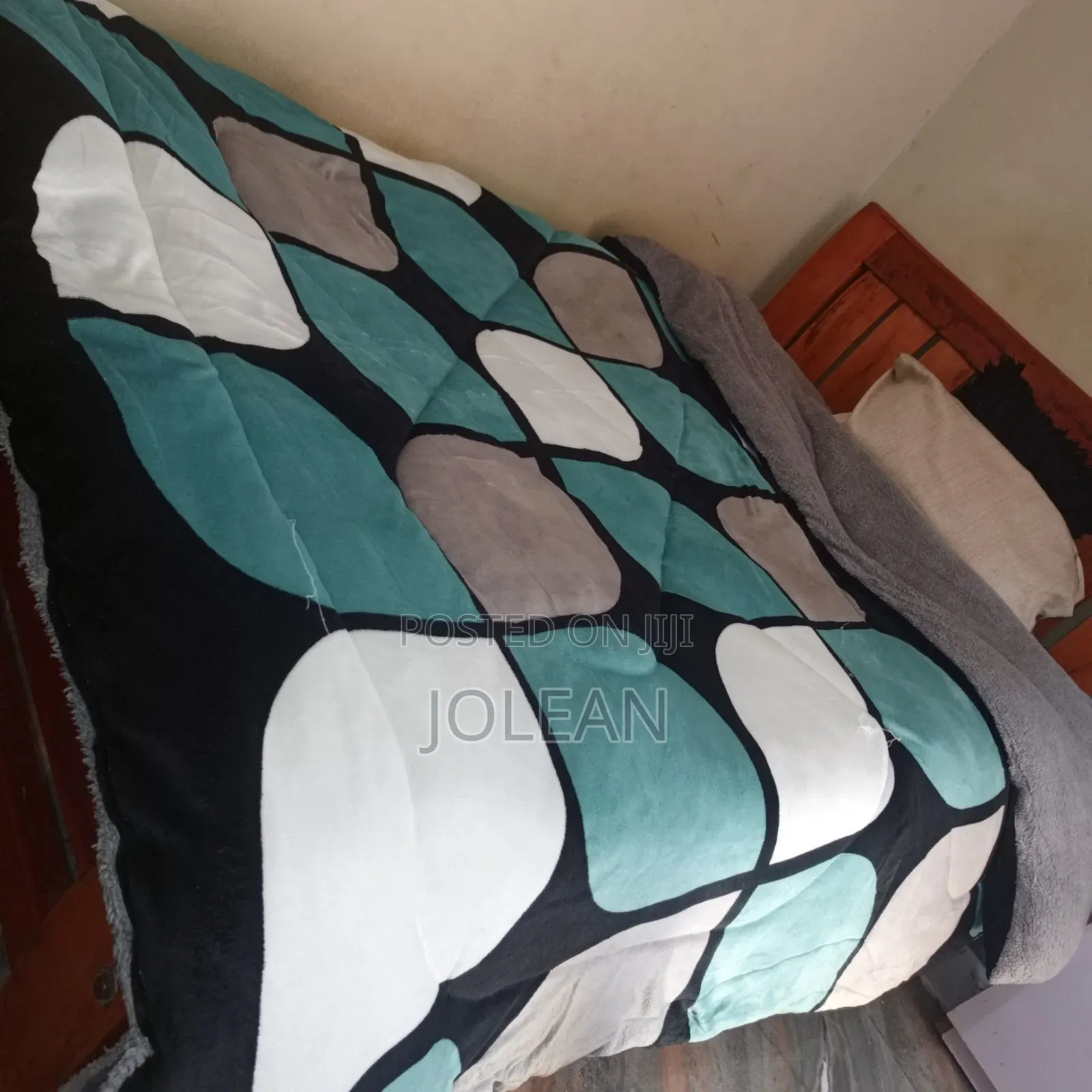 Woolen Duvet 5*6