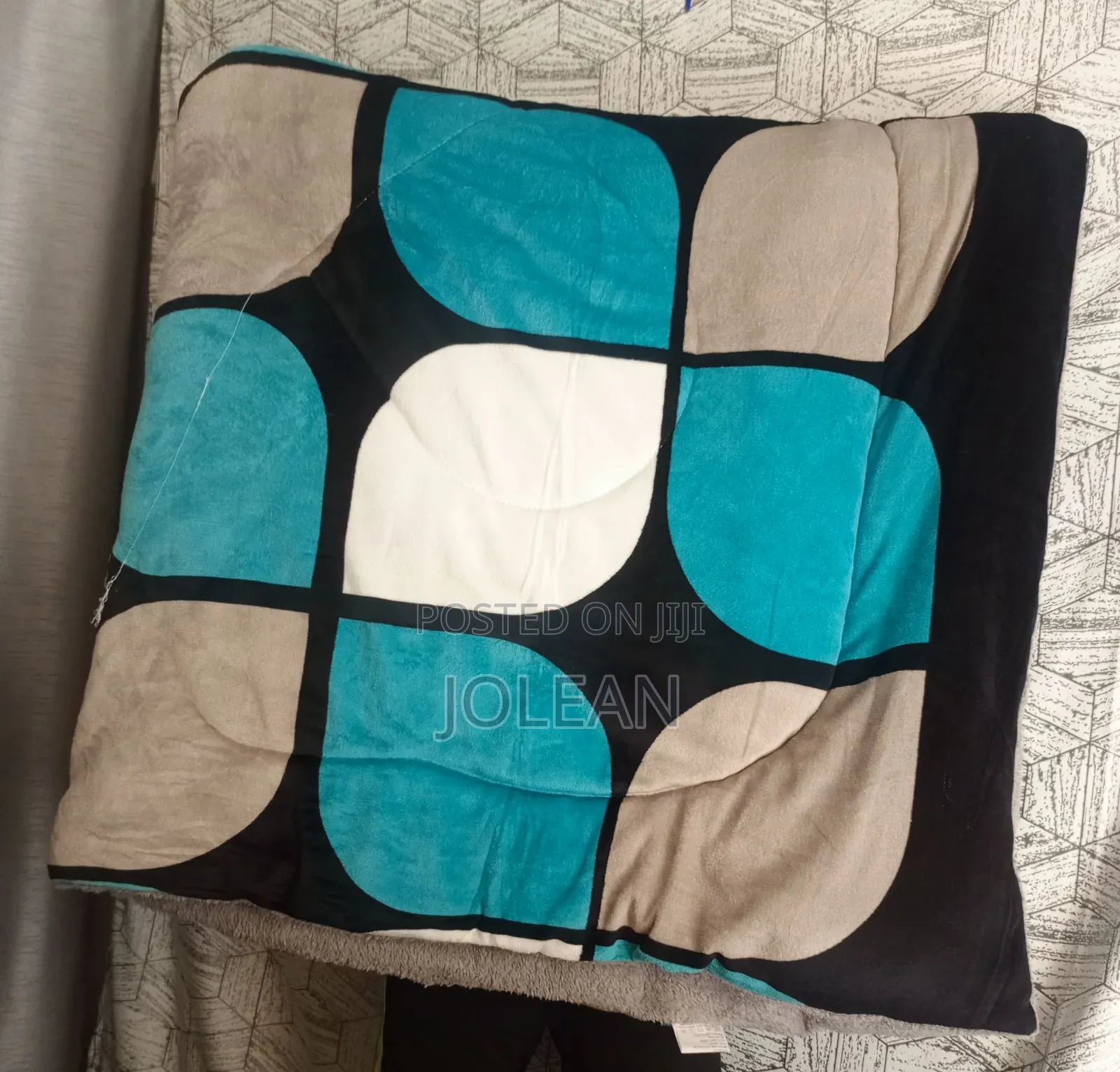 Woolen Duvet 5*6