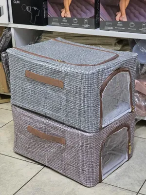 Clothes Organizer