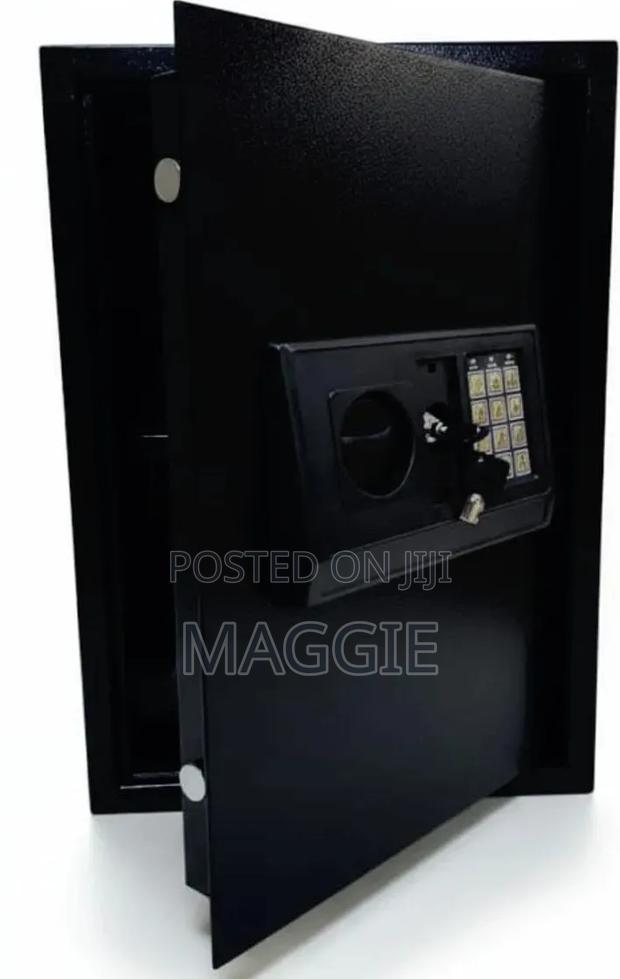 Safe Model 50e