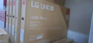 50 Inches 50ua80006lc Uhd Smart Tv Hdr10 Webos25 2025