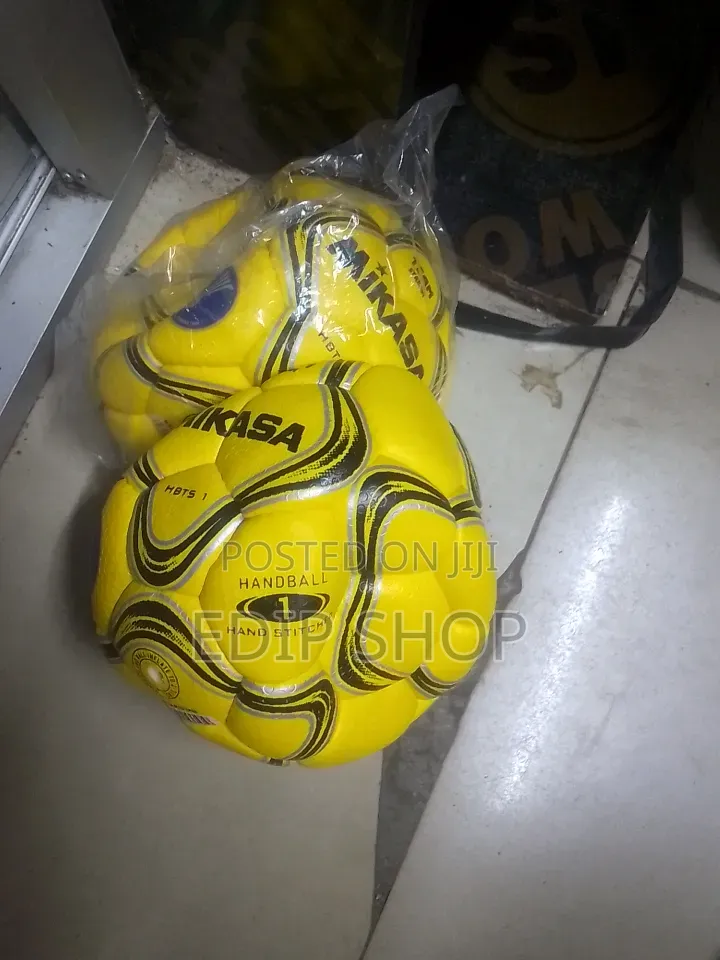 Mikasa Handball