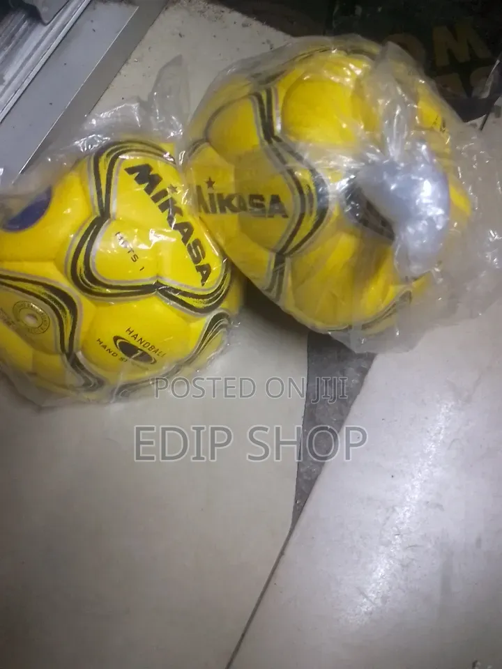 Mikasa Handball