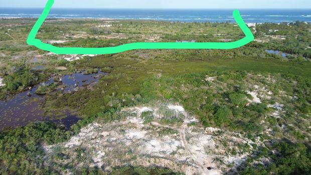 Prime Land Bofa Beachfront Whitesand - thumbnail 2