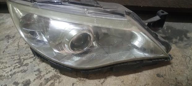 Subaru Impreza Gh2 Headlight Non Xenon