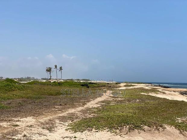 Prime Land Bofa Beachfront Whitesand - thumbnail 6