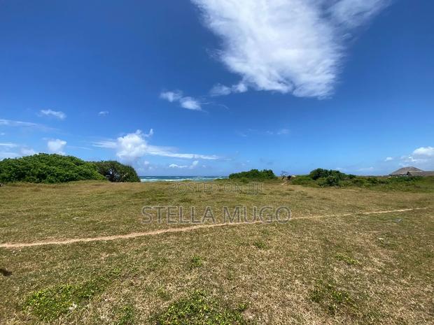 Prime Land Bofa Beachfront Whitesand - thumbnail 8