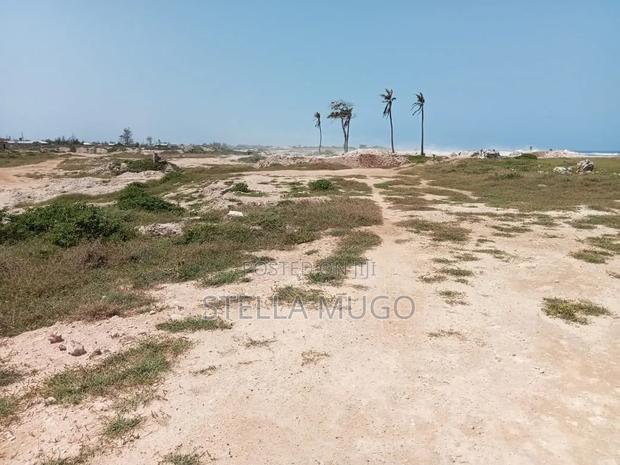 Prime Land Bofa Beachfront Whitesand - thumbnail 9