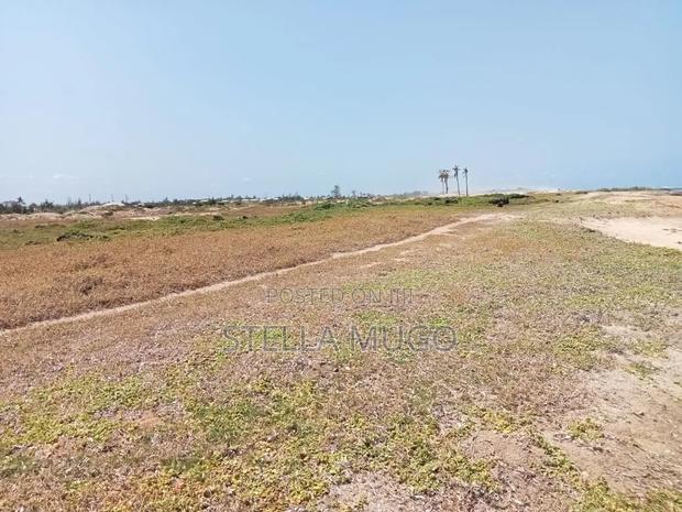 Prime Land Bofa Beachfront Whitesand - thumbnail 10