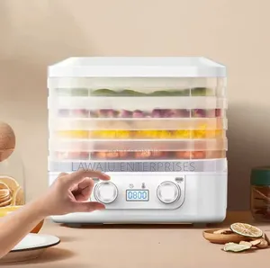 5 Layer Food Dehydrator