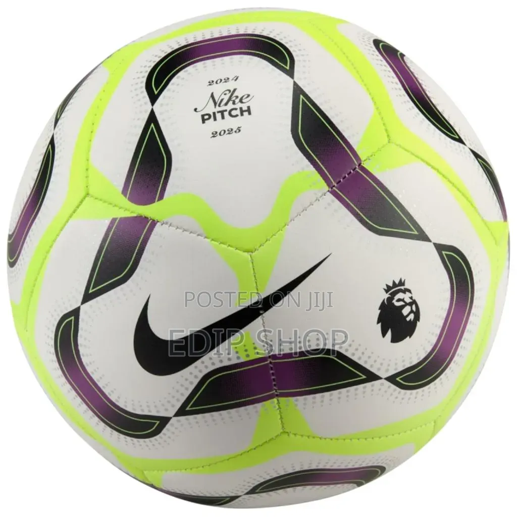 Original Epl Football