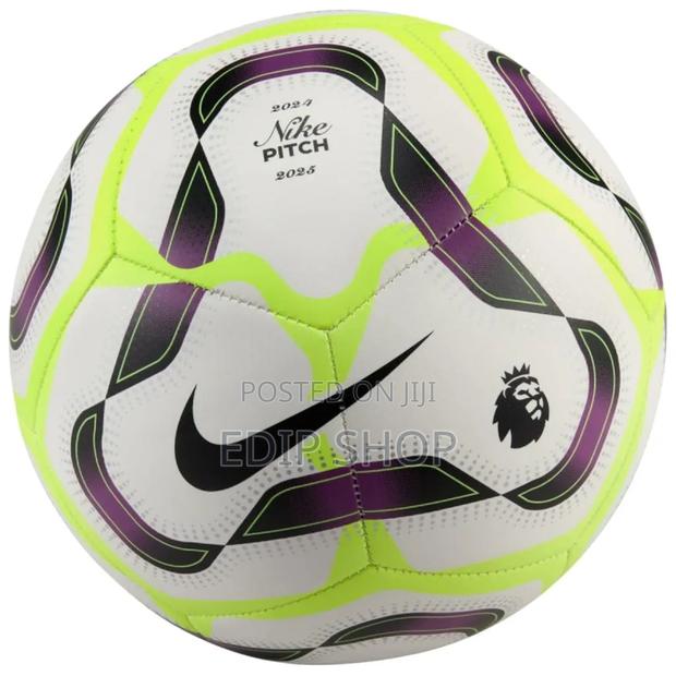 Original Epl Football