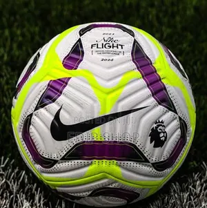 Original Epl Football