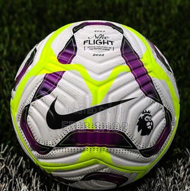 Original Epl Football - thumbnail 2
