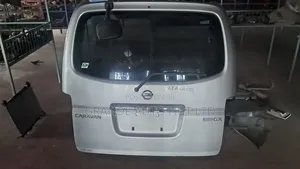 Caravan E25 Tailgate/Boot