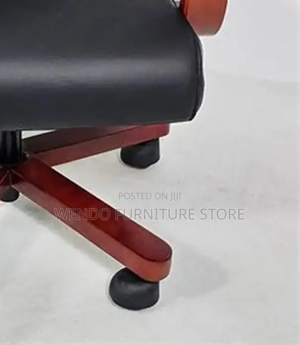 Office Chairs; Executive Presdential Leather Office Premium Chairs