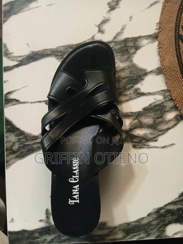 Ladies Sandals