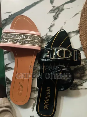 Ladies Sandals