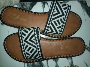 Ladies Sandals