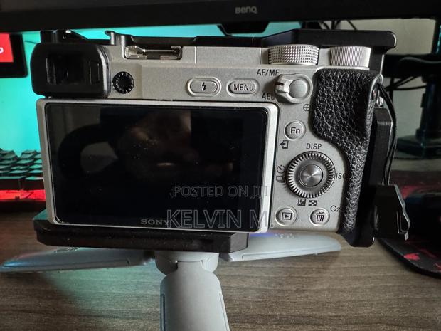 Sony A6400 - thumbnail 7