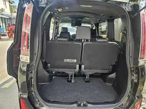 Toyota Noah 2019 Black