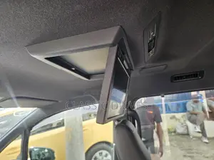 Toyota Noah 2019 Black