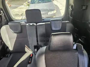 Toyota Noah 2019 Black
