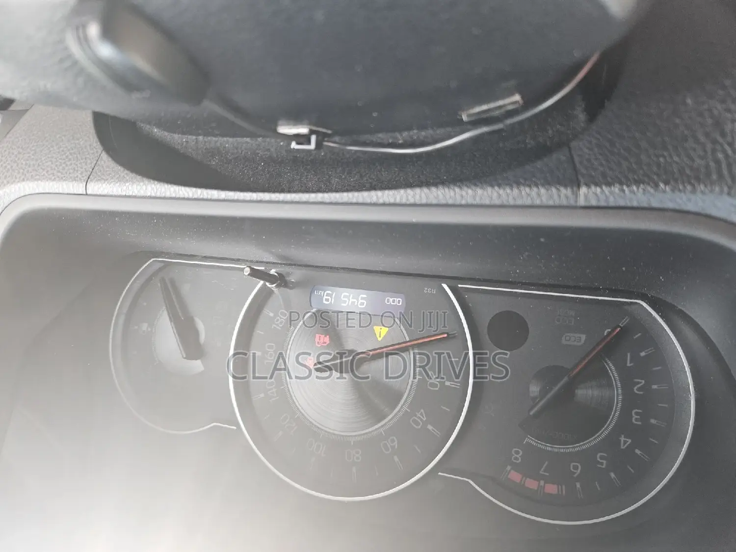 Toyota Noah 2019 Black