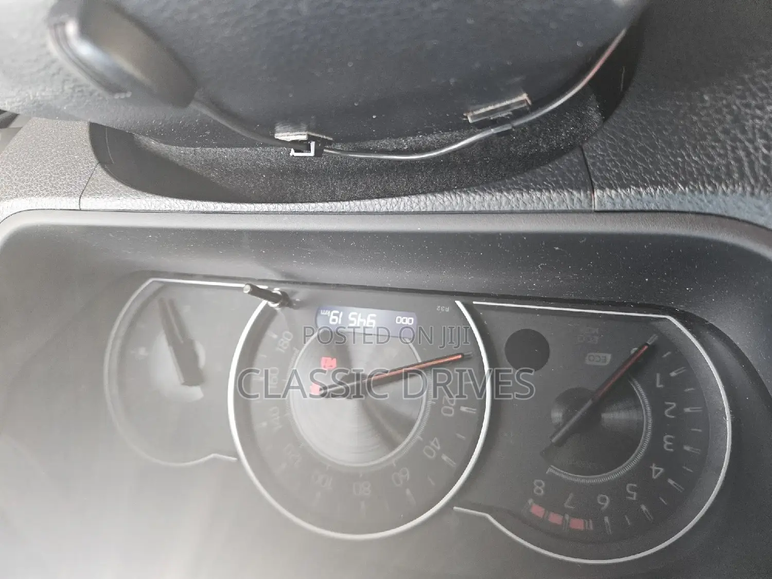 Toyota Noah 2019 Black