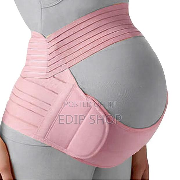 Pregnancy Belt - main view