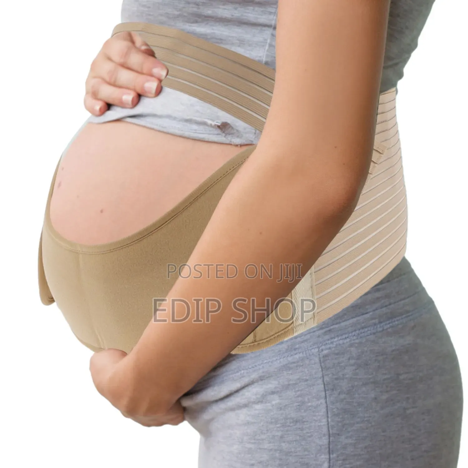 Pregnancy Belt