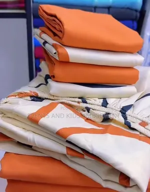 New, Cotton Bedsheets for Sale