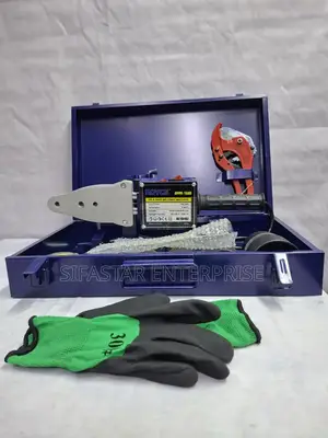 Ppr Cutter