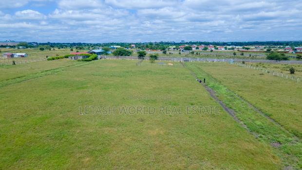 50 by 100 Spacious Plots